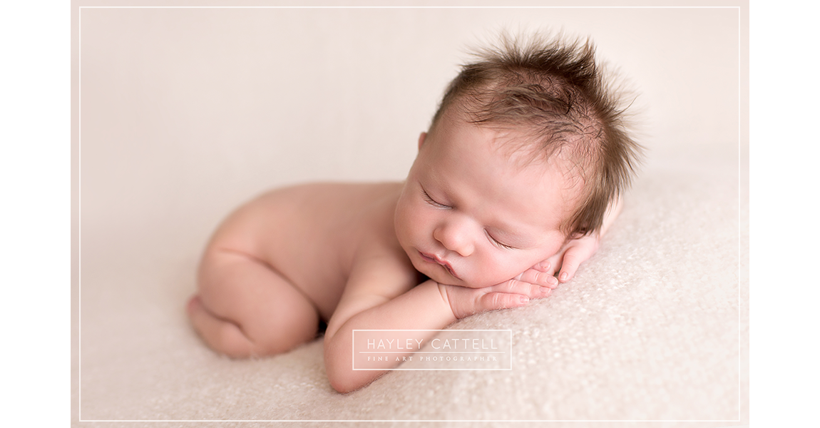 Hayley Cattell » Baby Photographer of the Year 2016Hayley Cattell
